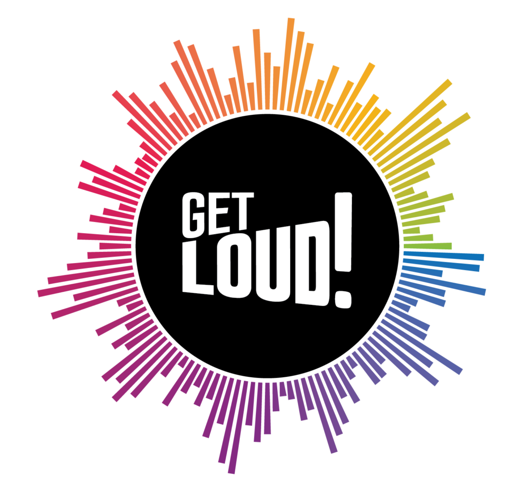Get Loud