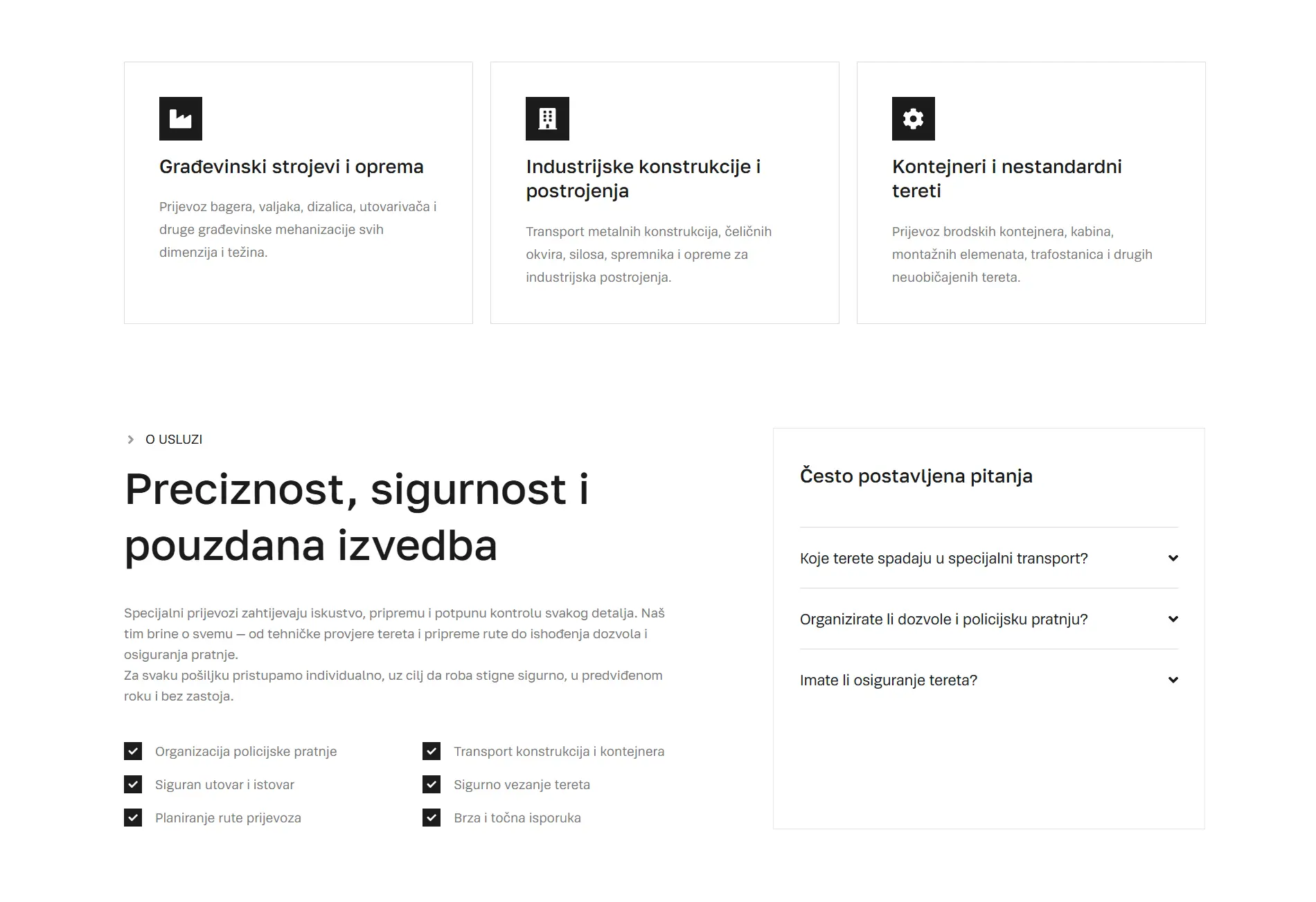 Bačani Transporti