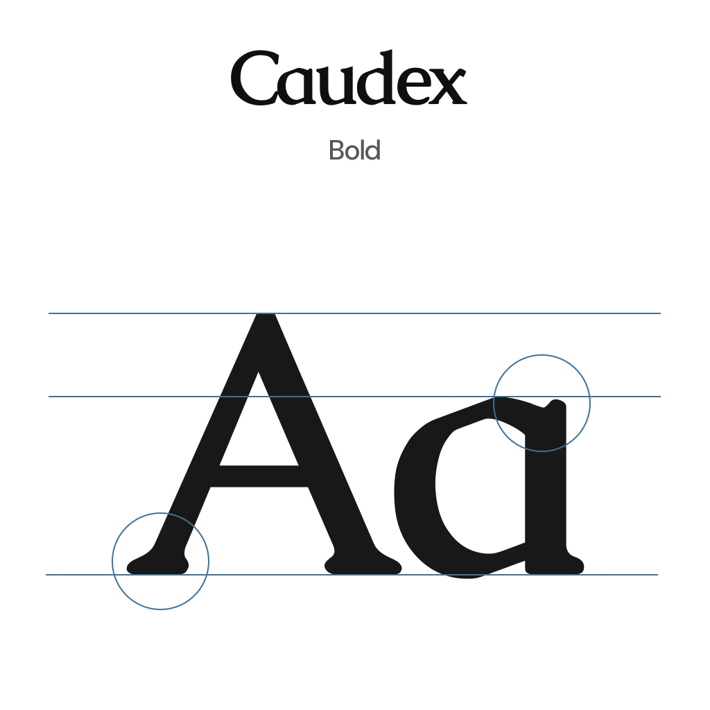 Caudex
