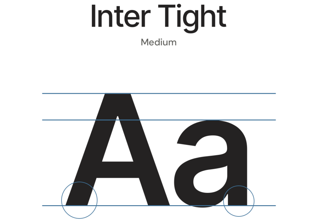Inter Tight