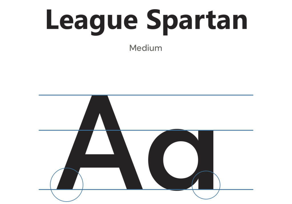 League Spartan