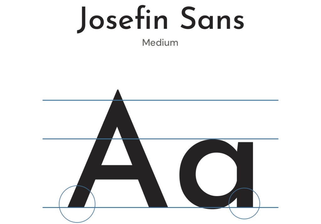 Josefin Sans