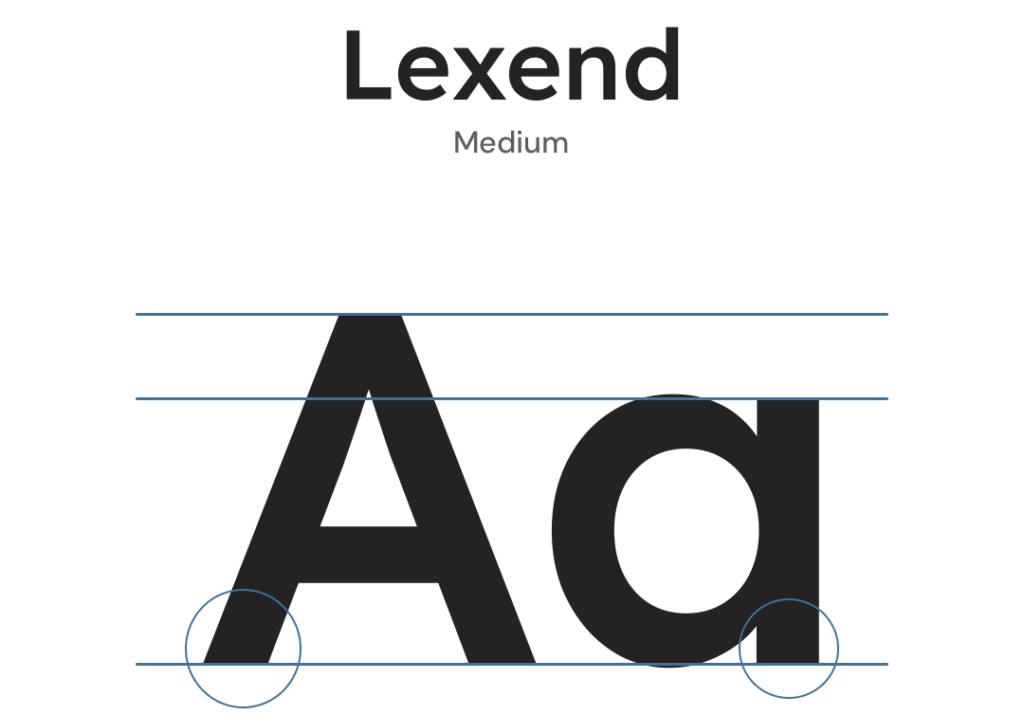 Lexend