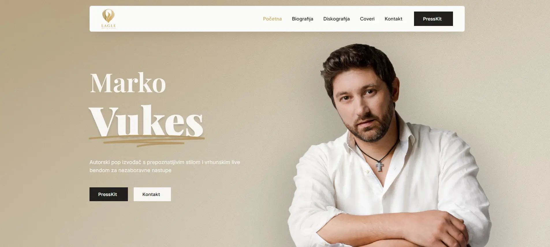 Marko Vukes