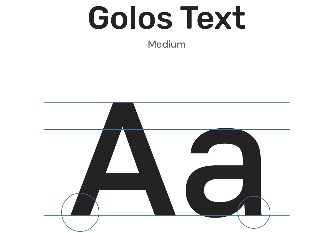 Golos Text