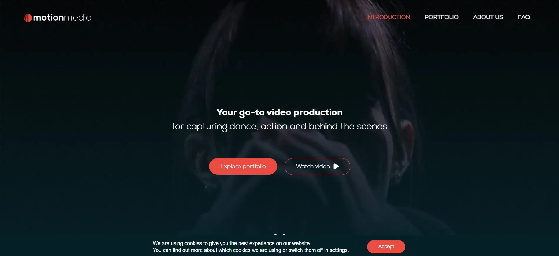 Motion Media Co