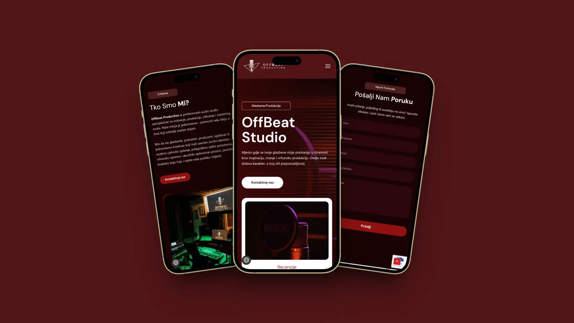 OffBeat Studio