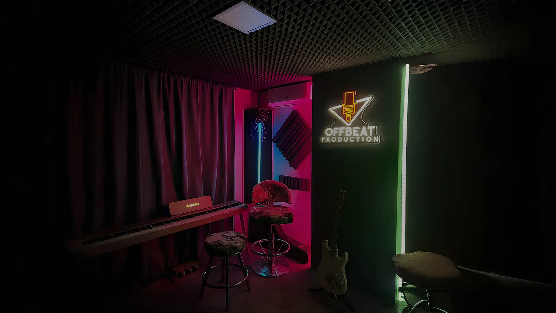 OffBeat Studio