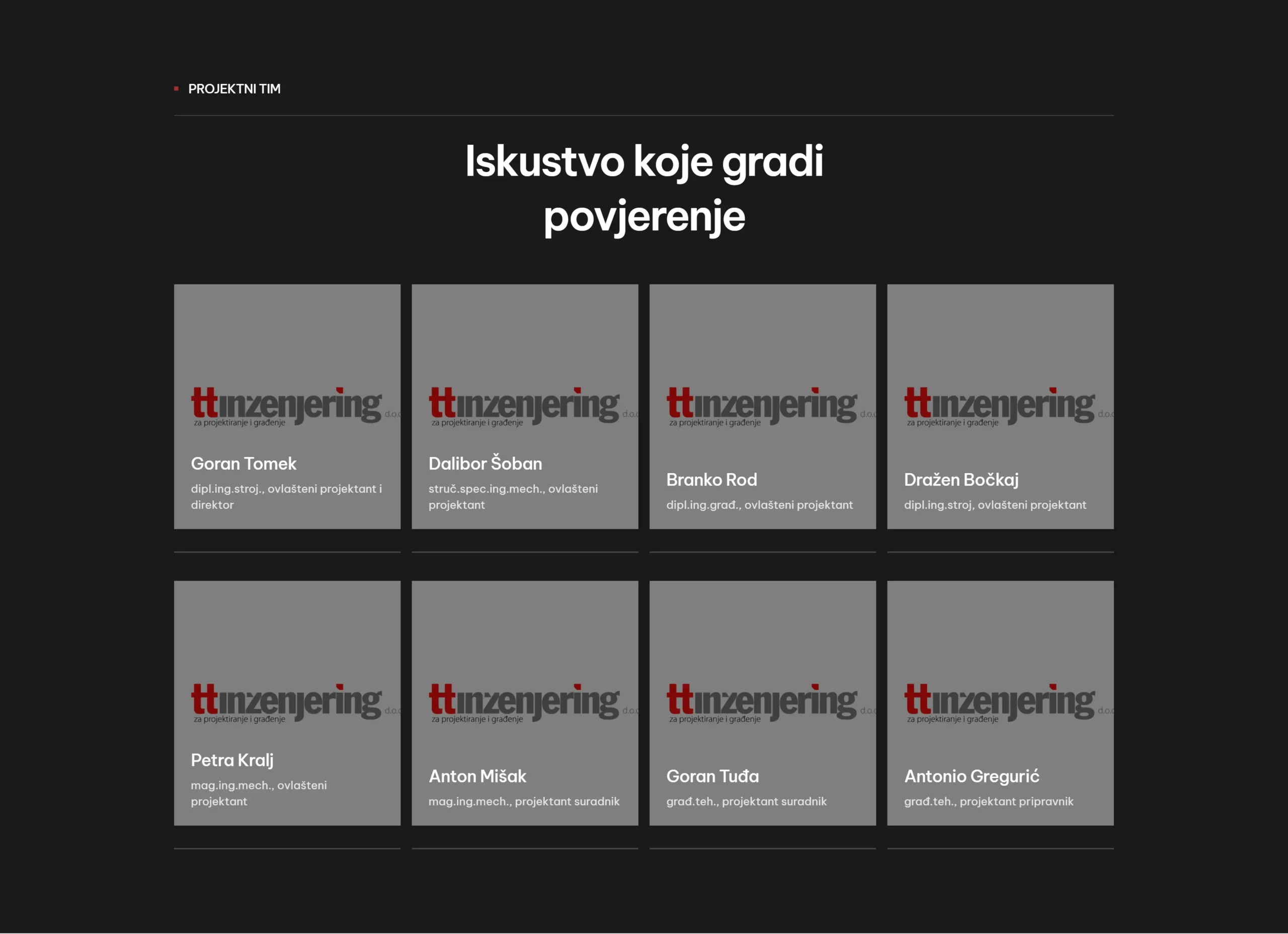 TT INŽENJERING