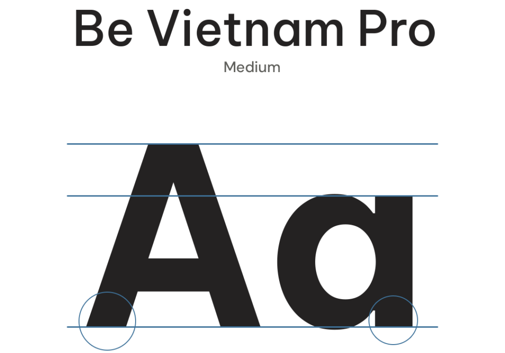 Be Vietnam Pro